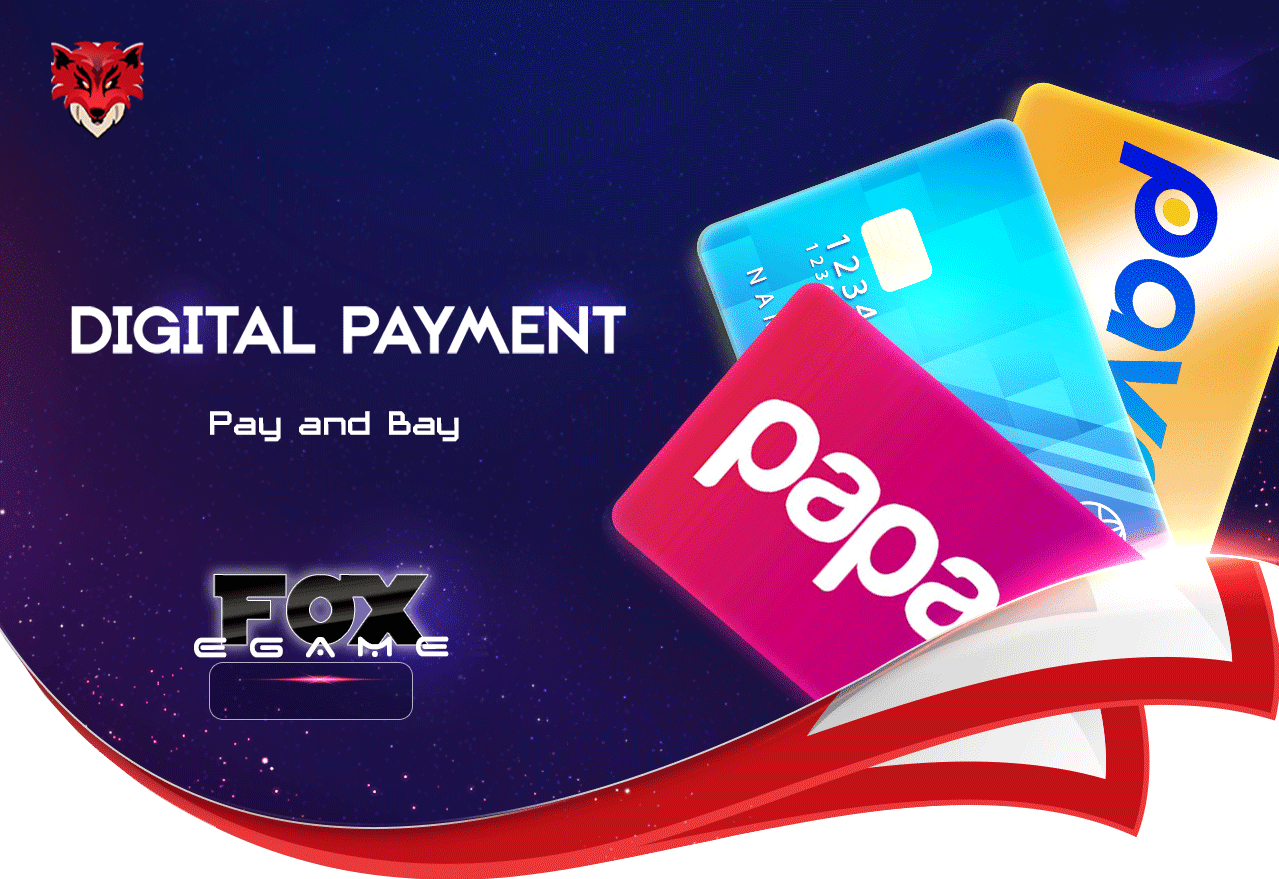 Digital Payment